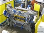 Metaltecnica Manual or Robotized Aluminum Casting Machines Diecasting Machines 
